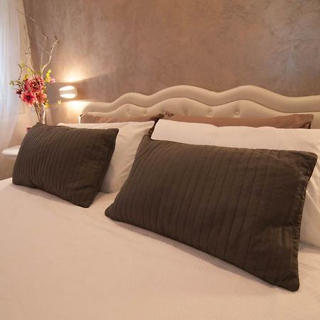 Ca Del Pape Apartman Velence Kültér fotó