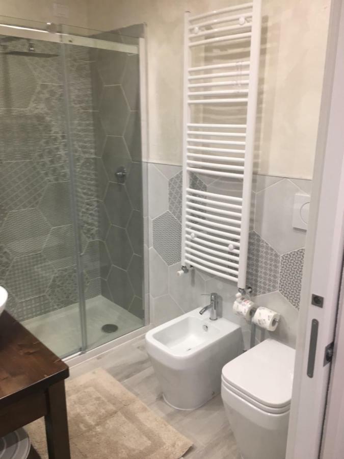 Ca Del Pape Apartman Velence Kültér fotó