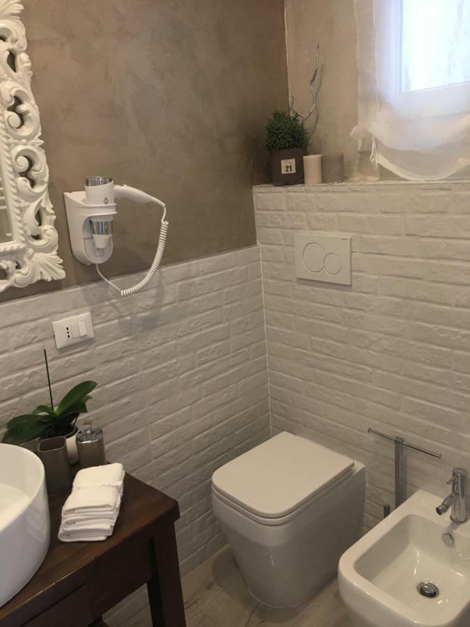Ca Del Pape Apartman Velence Kültér fotó