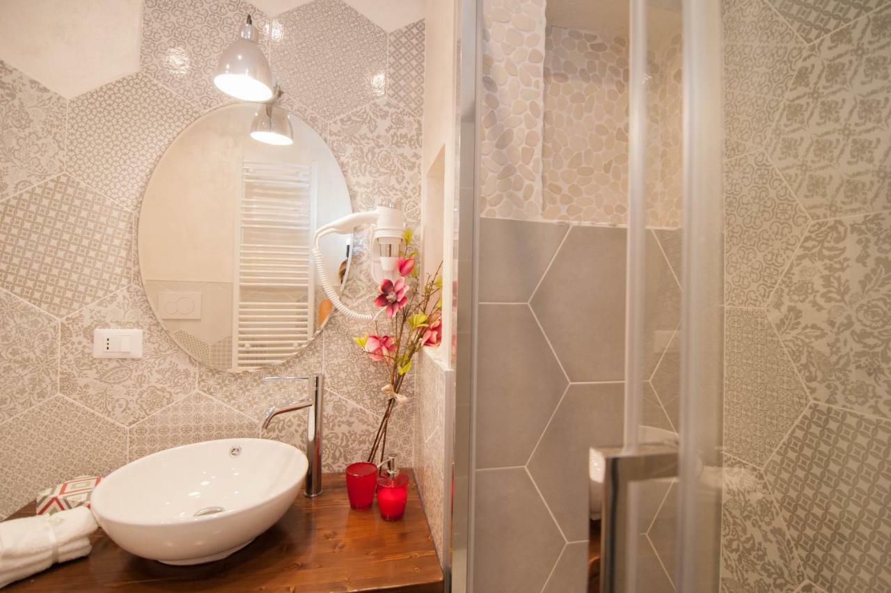 Ca Del Pape Apartman Velence Kültér fotó