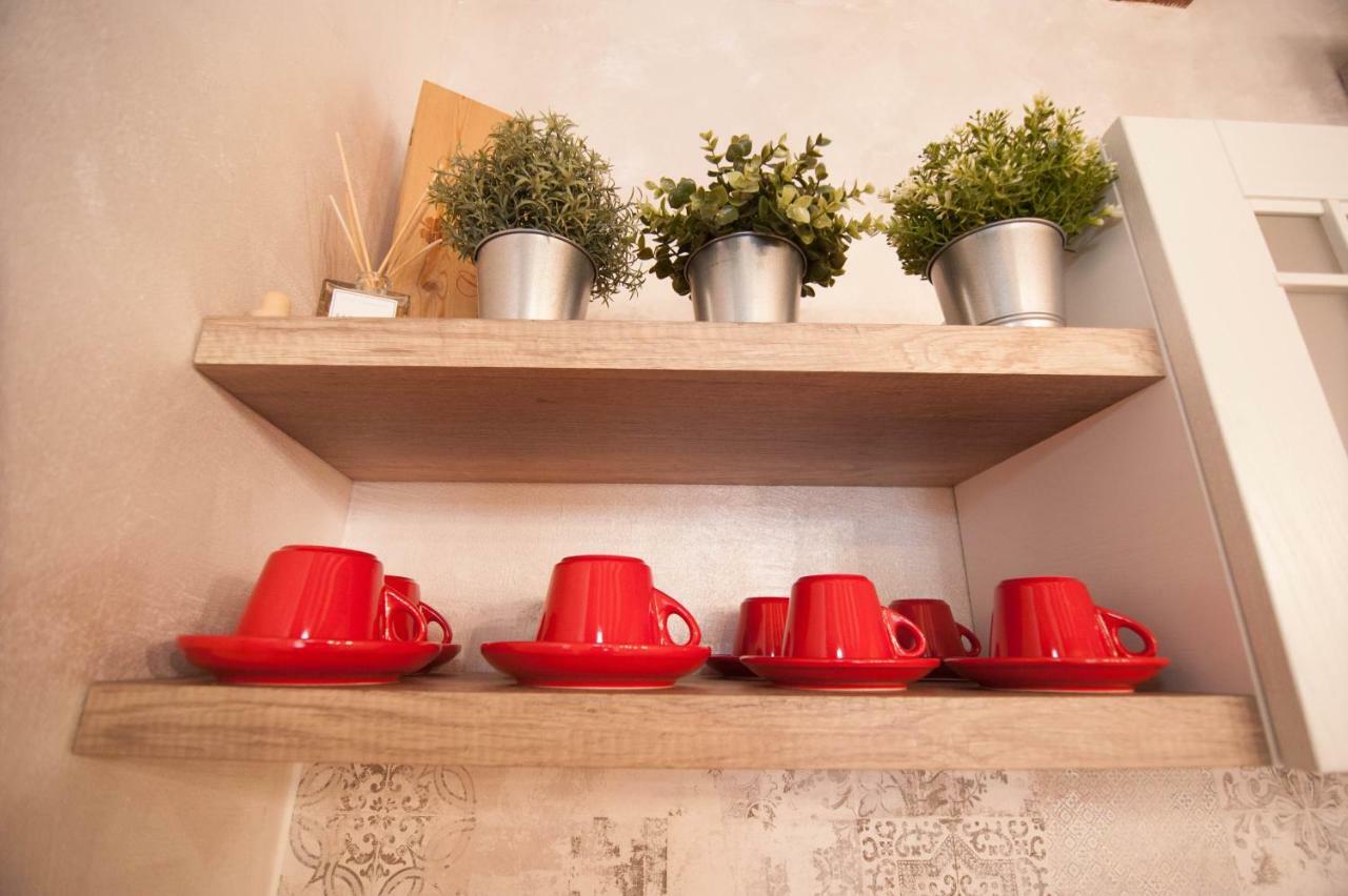Ca Del Pape Apartman Velence Kültér fotó