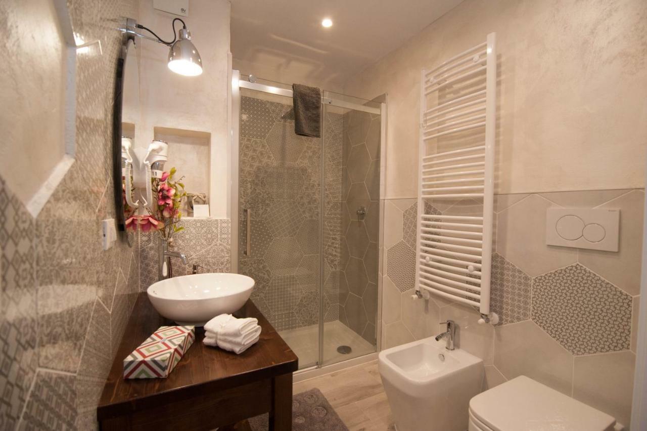 Ca Del Pape Apartman Velence Kültér fotó